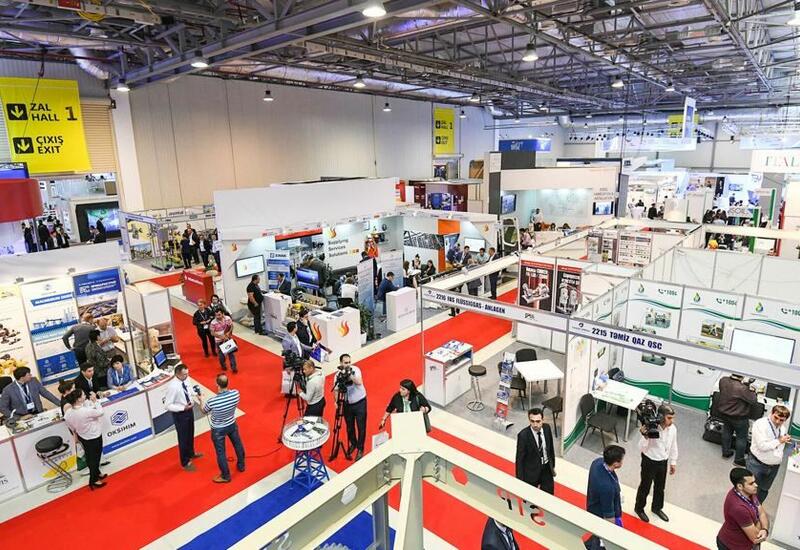 Made in Russia представит отечественные разработки для ТЭК на выставке в Баку