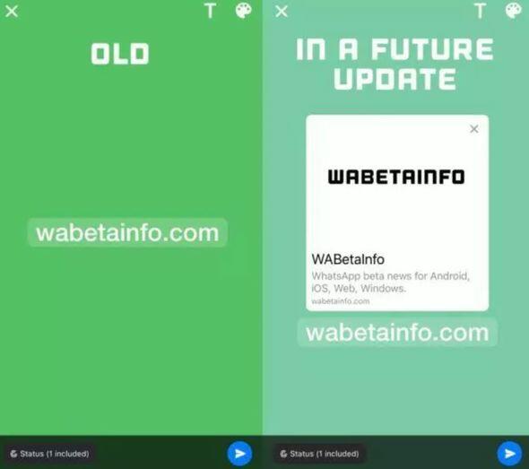 Раскрыто новое улучшение в WhatsApp по работе со ссылками