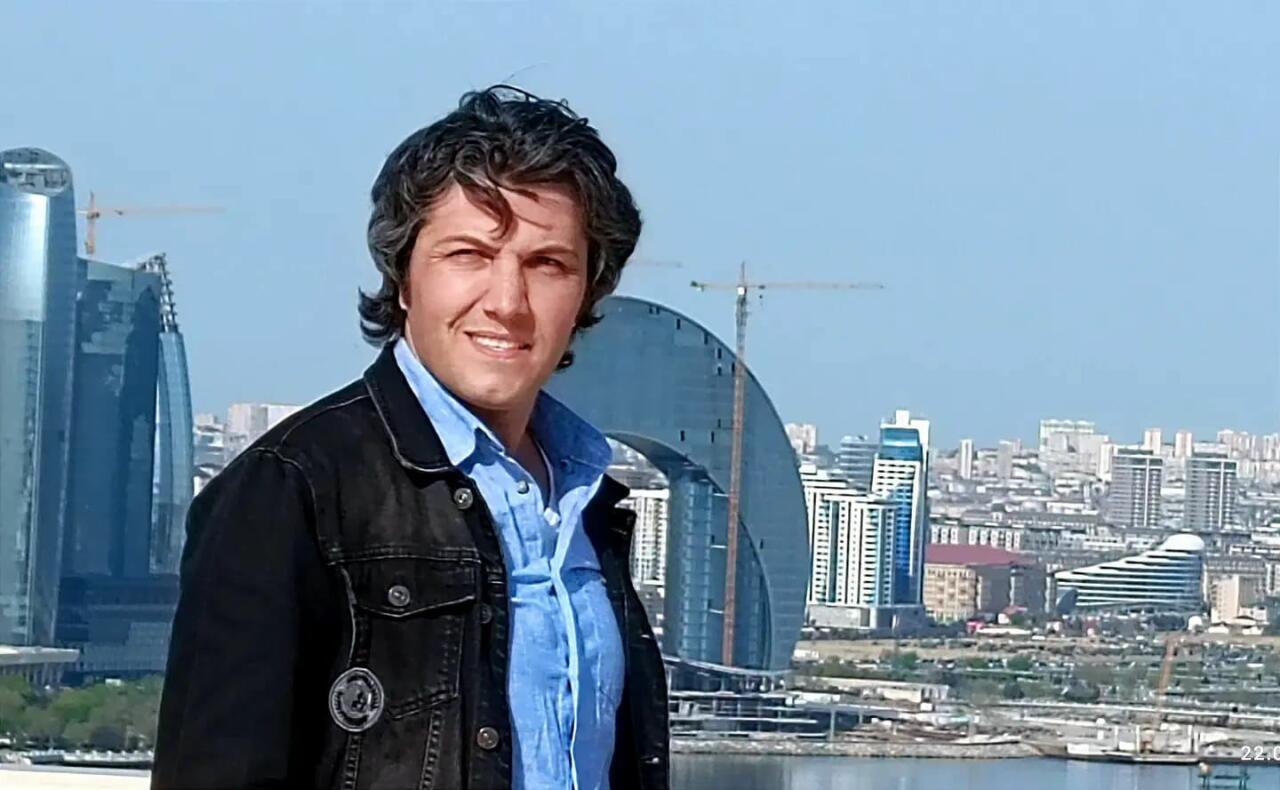 В Баку прошли съемки индийского сериала