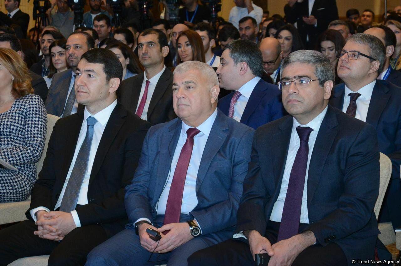 Число желающих инвестировать в Карабах компаний из ЕС растет