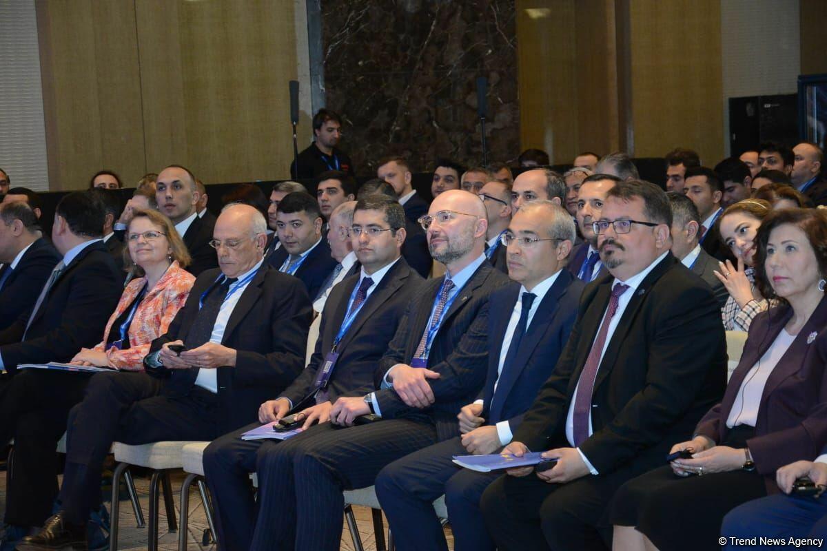 Число желающих инвестировать в Карабах компаний из ЕС растет