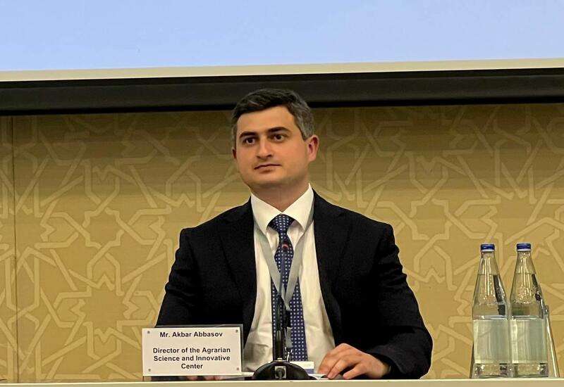 В Азербайджане ожидается подписание соглашений с израильскими инвесторами
