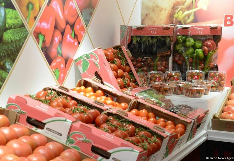 Для предприятий по производству сельхозпродукции введено новое требование