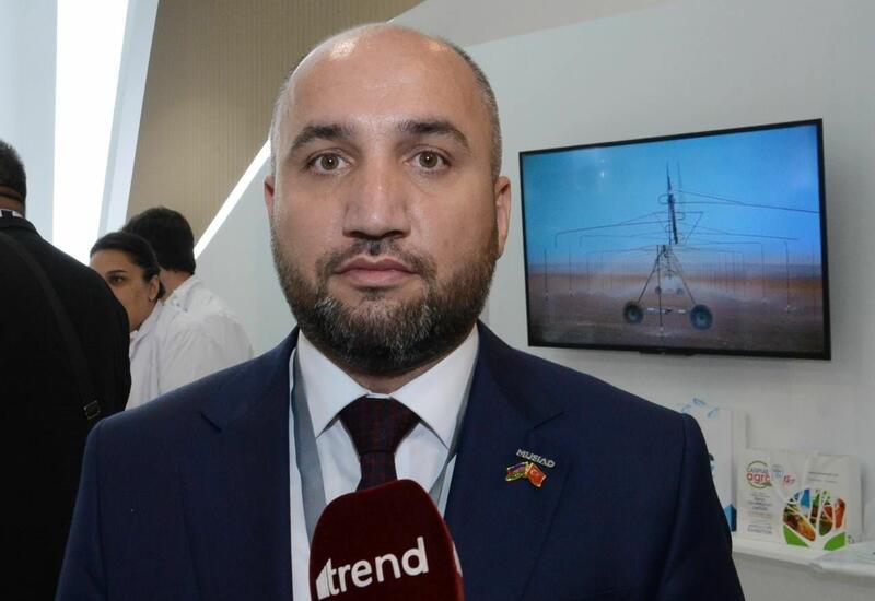 MUSIAD Azerbaijan подготовило стратегию развития на 2022 г.