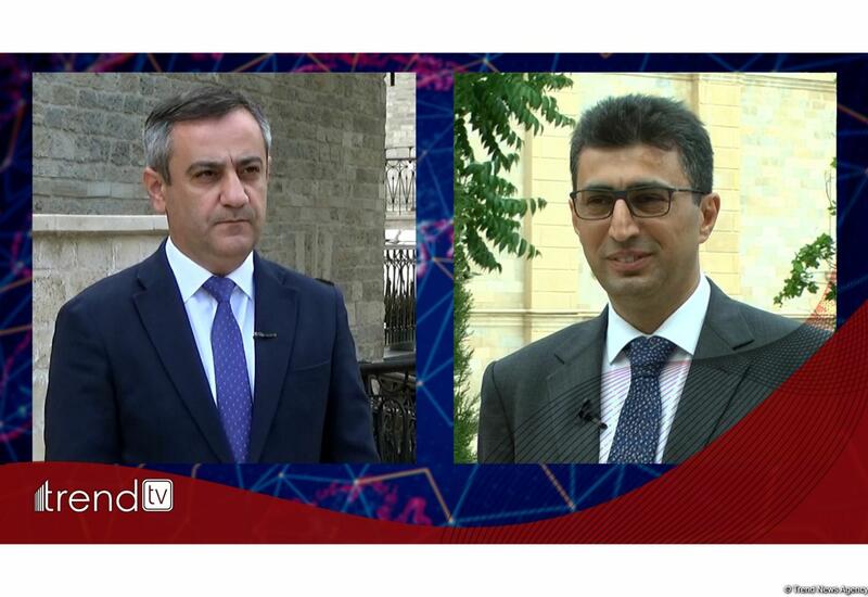 Hədəfimiz Prezident İlham Əliyevin qarşımıza qoyduğu vəzifələri yerinə yetirməkdir