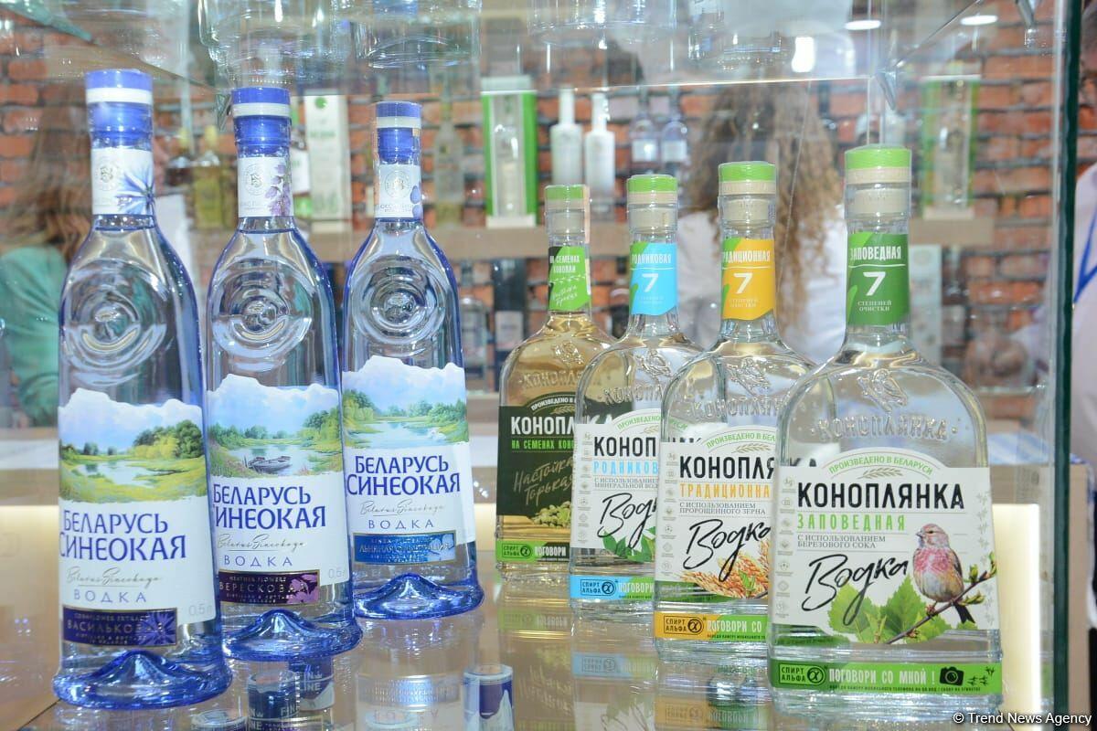В Баку открылись международные выставки Caspian Agro и InterFood Azerbaijan