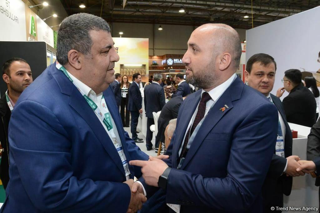 MUSIAD Azerbaijan подготовило стратегию развития на 2022 г.