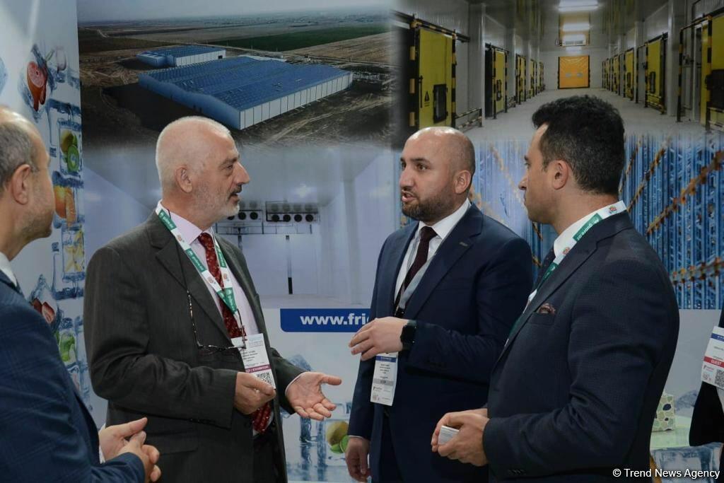 MUSIAD Azerbaijan подготовило стратегию развития на 2022 г.