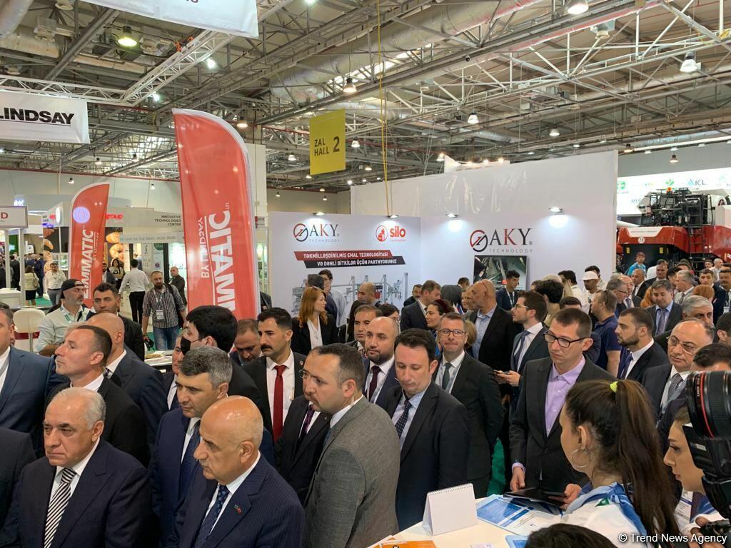 MUSIAD Azerbaijan подготовило стратегию развития на 2022 г.