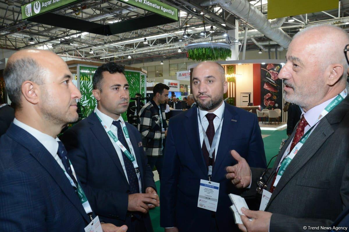 MUSIAD Azerbaijan подготовило стратегию развития на 2022 г.