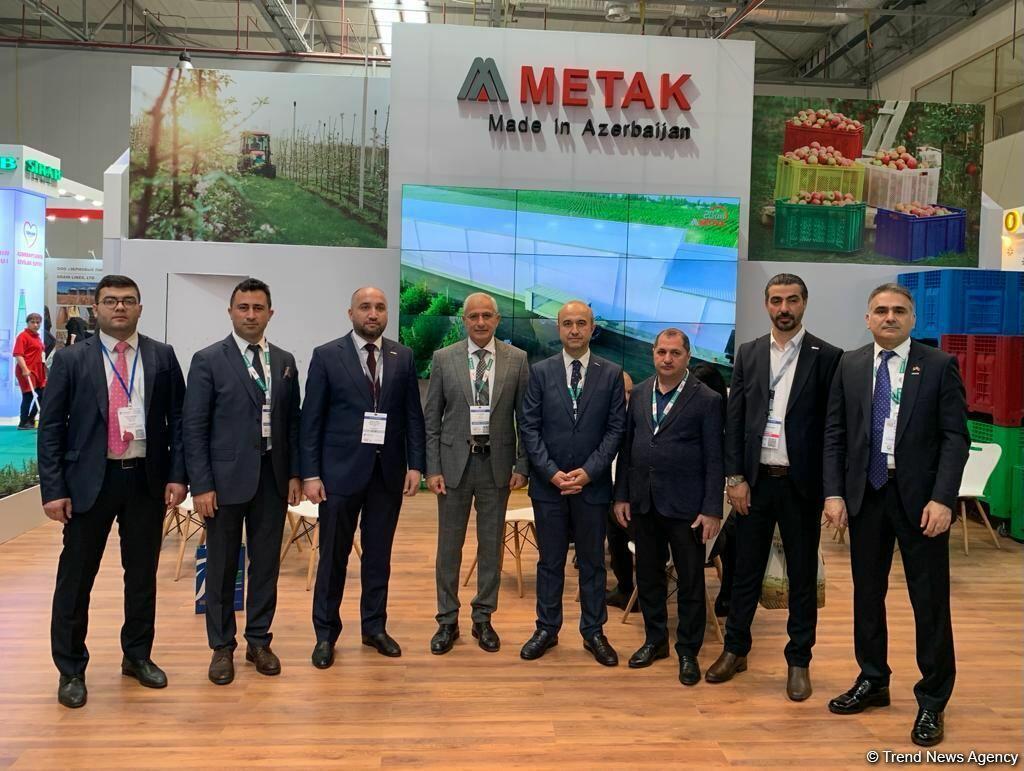 MUSIAD Azerbaijan подготовило стратегию развития на 2022 г.