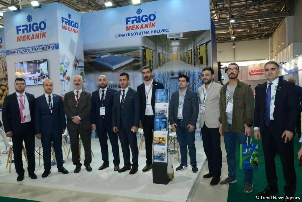 MUSIAD Azerbaijan подготовило стратегию развития на 2022 г.