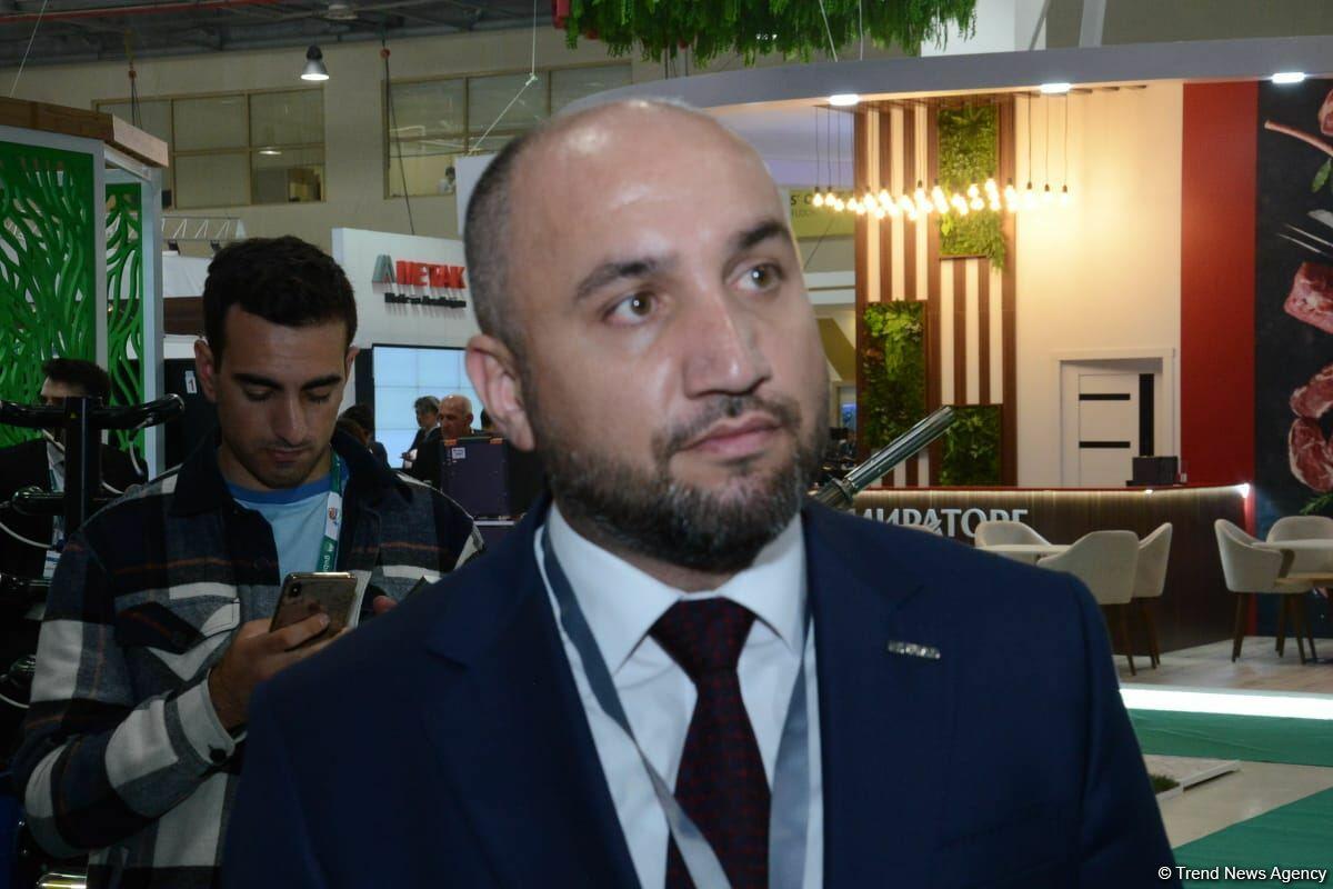 MUSIAD Azerbaijan подготовило стратегию развития на 2022 г.