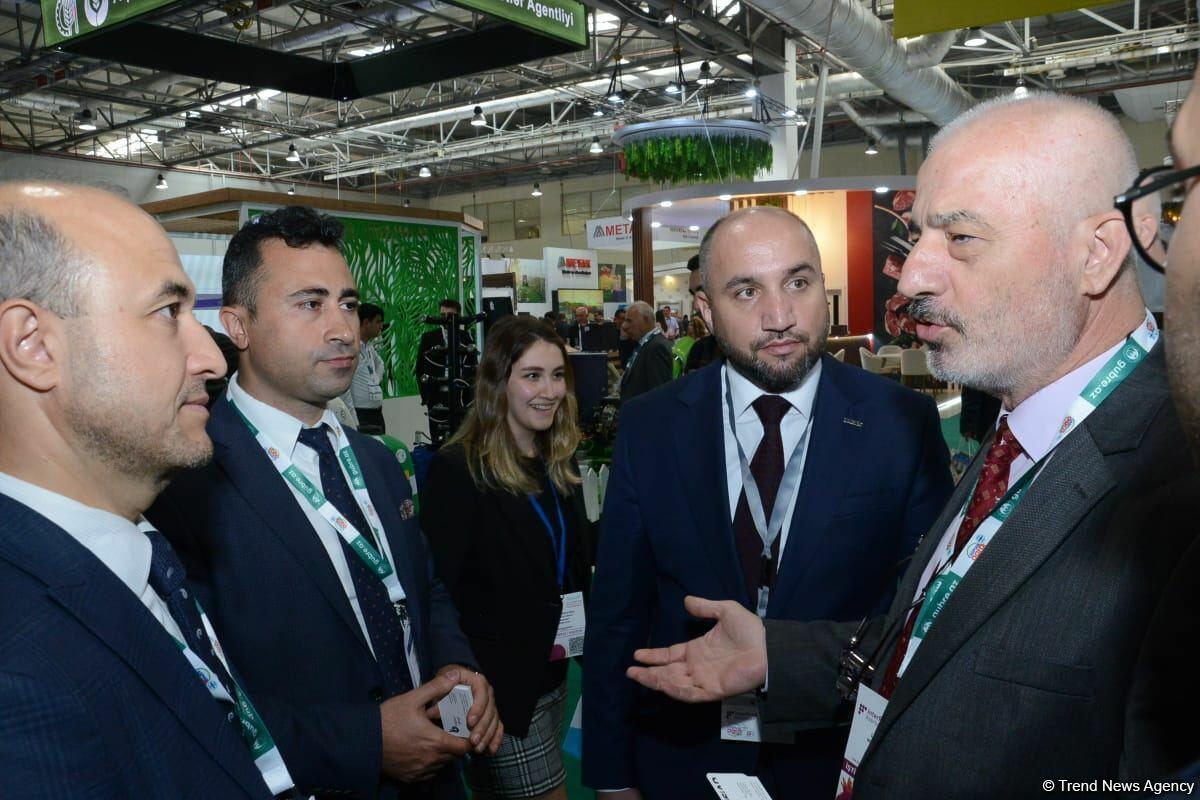 MUSIAD Azerbaijan подготовило стратегию развития на 2022 г.