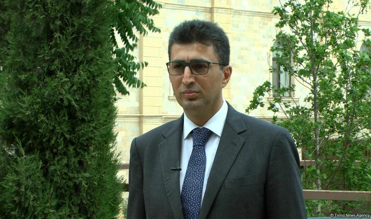 Hədəfimiz Prezident İlham Əliyevin qarşımıza qoyduğu vəzifələri yerinə yetirməkdir