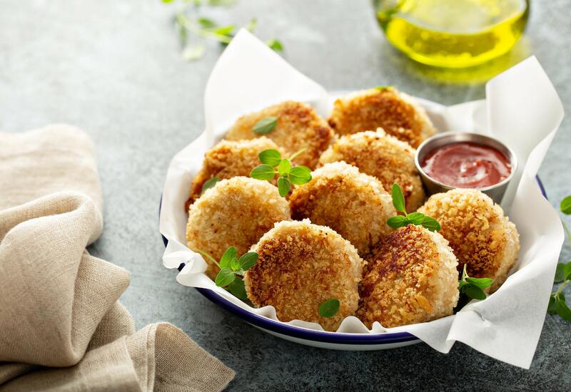 Рыбные котлеты на пару — рецепты для любителей стройной фигуры