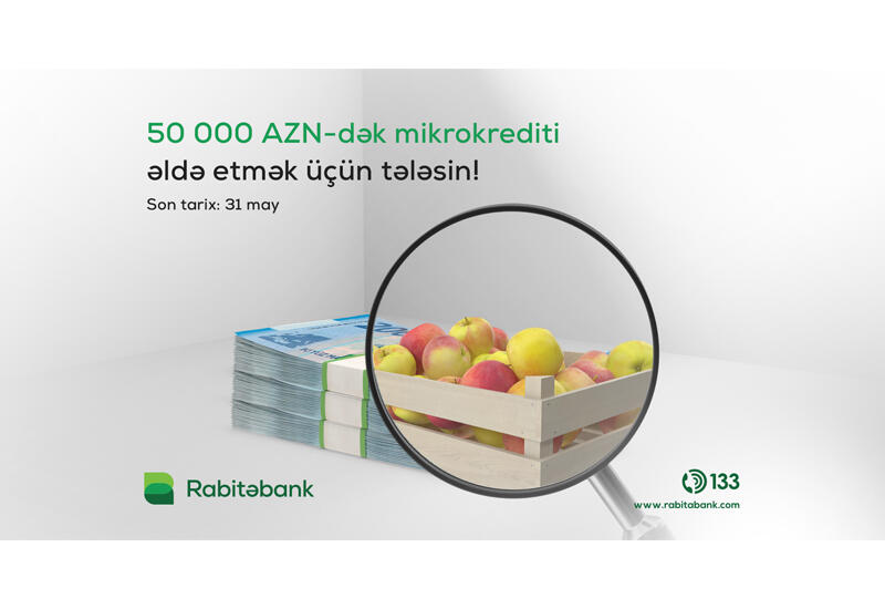 Sahibkarsınız? Biznesinizi daha rahat və sürətli böyüdə bilərsiniz (R)