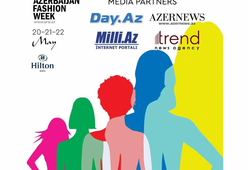 В Баку стартует 12-й сезон Azerbaijan Fashion Week