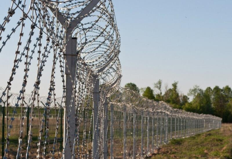 Иранские пограничники застрелили гражданина Азербайджана