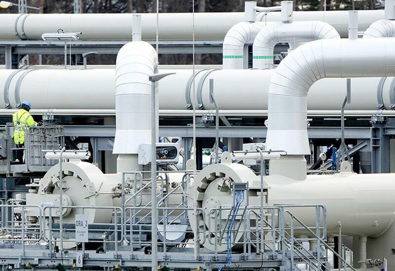 ЕС намерен активизировать сотрудничество с Азербайджаном по "Южному газовому коридору"