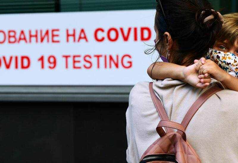 Врач предупредил о серьезном последствии COVID-19 у детей