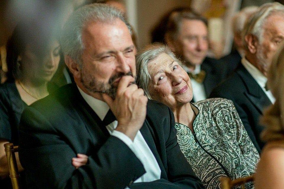В Союзе композиторов состоялась встреча с Дмитрием Ситковецким
