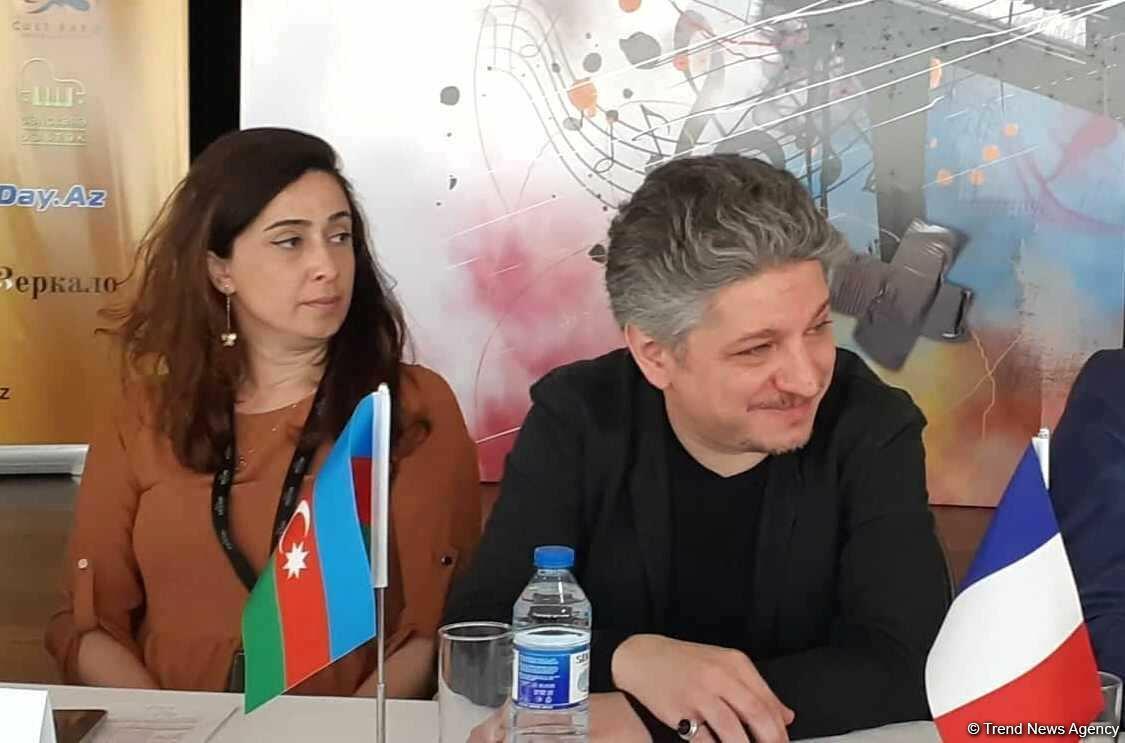 Организаторы рассказали подробности о Международном фортепианном фестивале