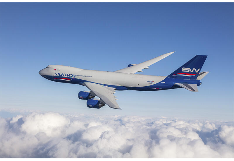 Silk Way West Airlines продолжает расширять свою глобальную сеть в США