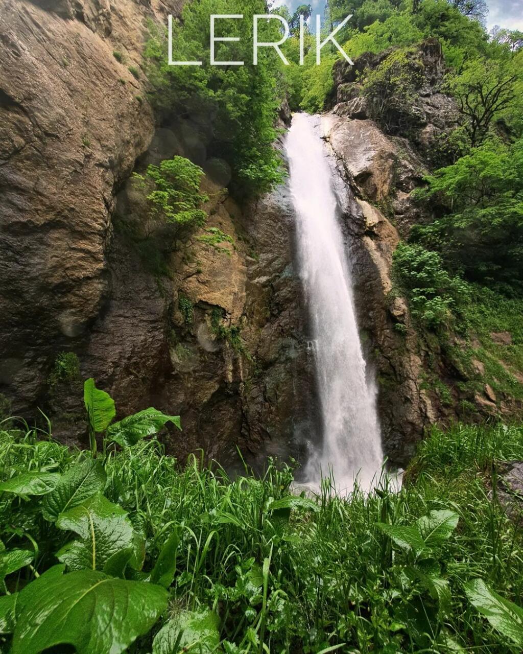 8 невероятно красивых мест Азербайджана, которые стоит посетить