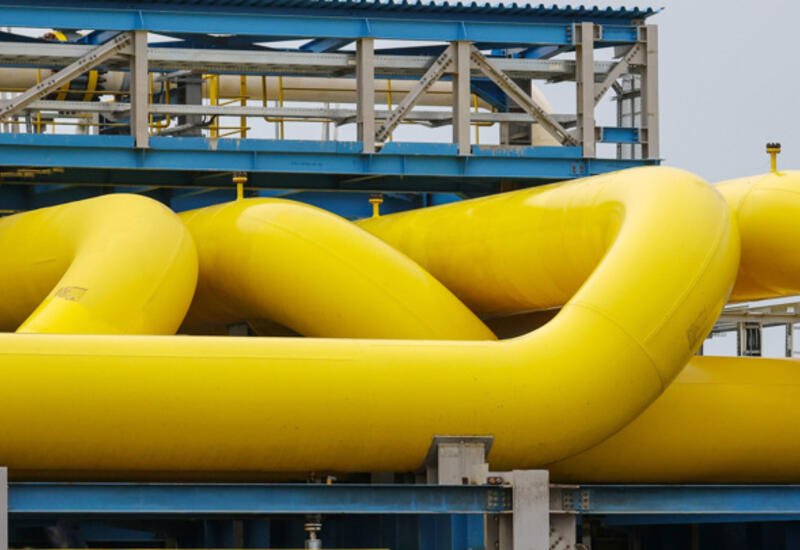 Россия прекратила газоснабжение Финляндии