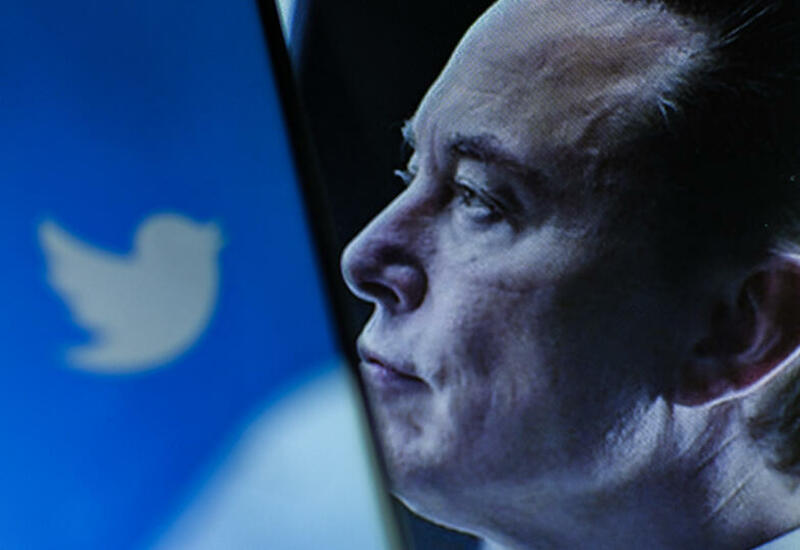 Маск потребовал от Twitter объяснений за "вбросы" демократов