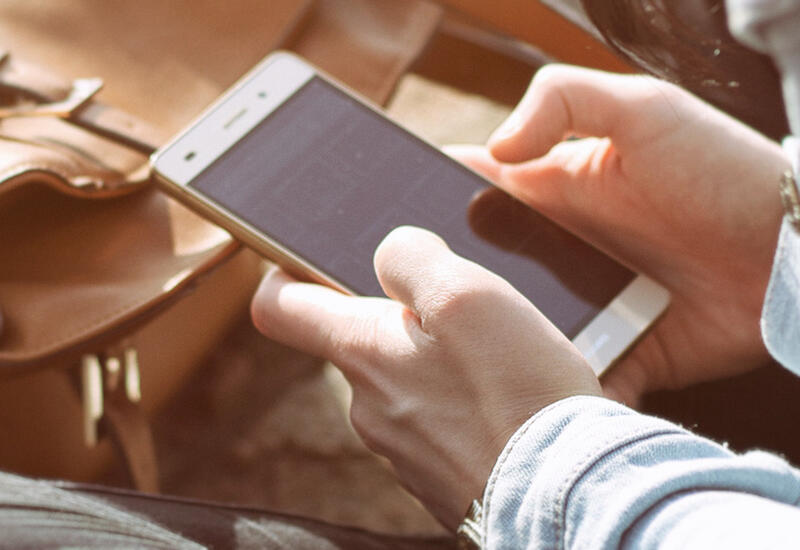Android-смартфоны будут поддерживать дисплеи со шрифтом Брайля