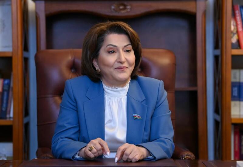 Baydenin məktubu Azərbaycanın Cənubi Qafqazda regional güc kimi qəbul edildiyinin növbəti isbatıdır