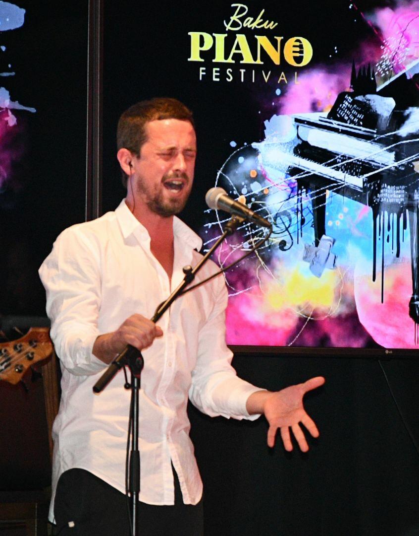 Глоток свежего воздуха во фламенко – зажигательные музыка и танцы İnternational Baku Piano Festival
