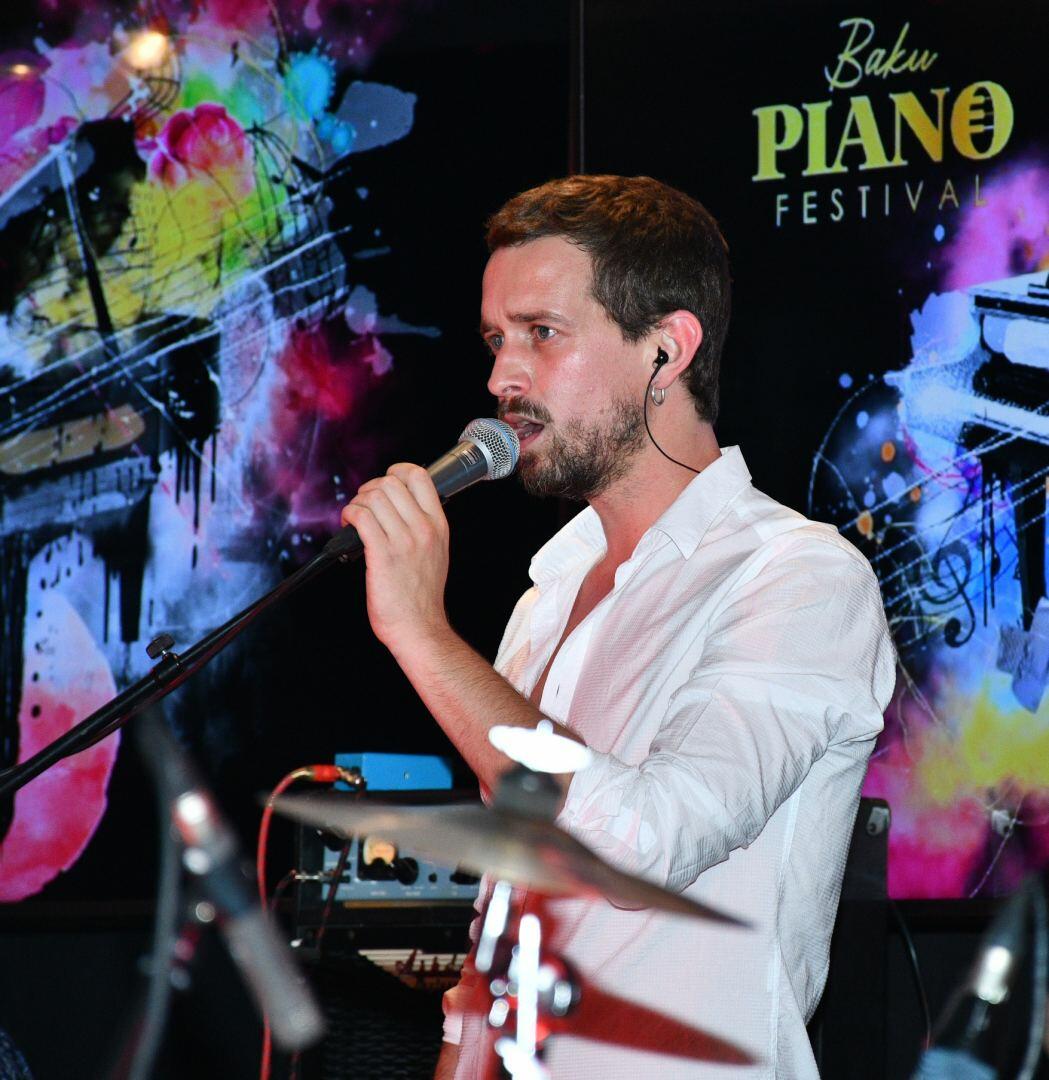 Глоток свежего воздуха во фламенко – зажигательные музыка и танцы İnternational Baku Piano Festival