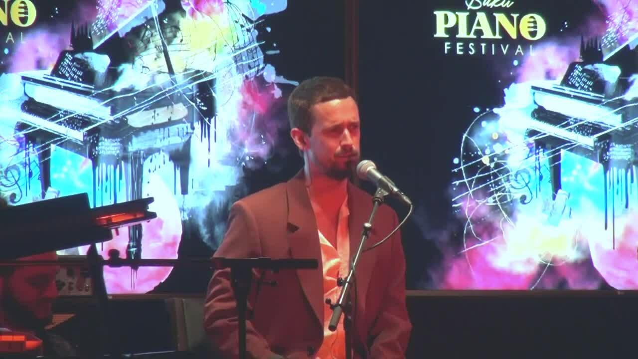 Глоток свежего воздуха во фламенко – зажигательные музыка и танцы İnternational Baku Piano Festival