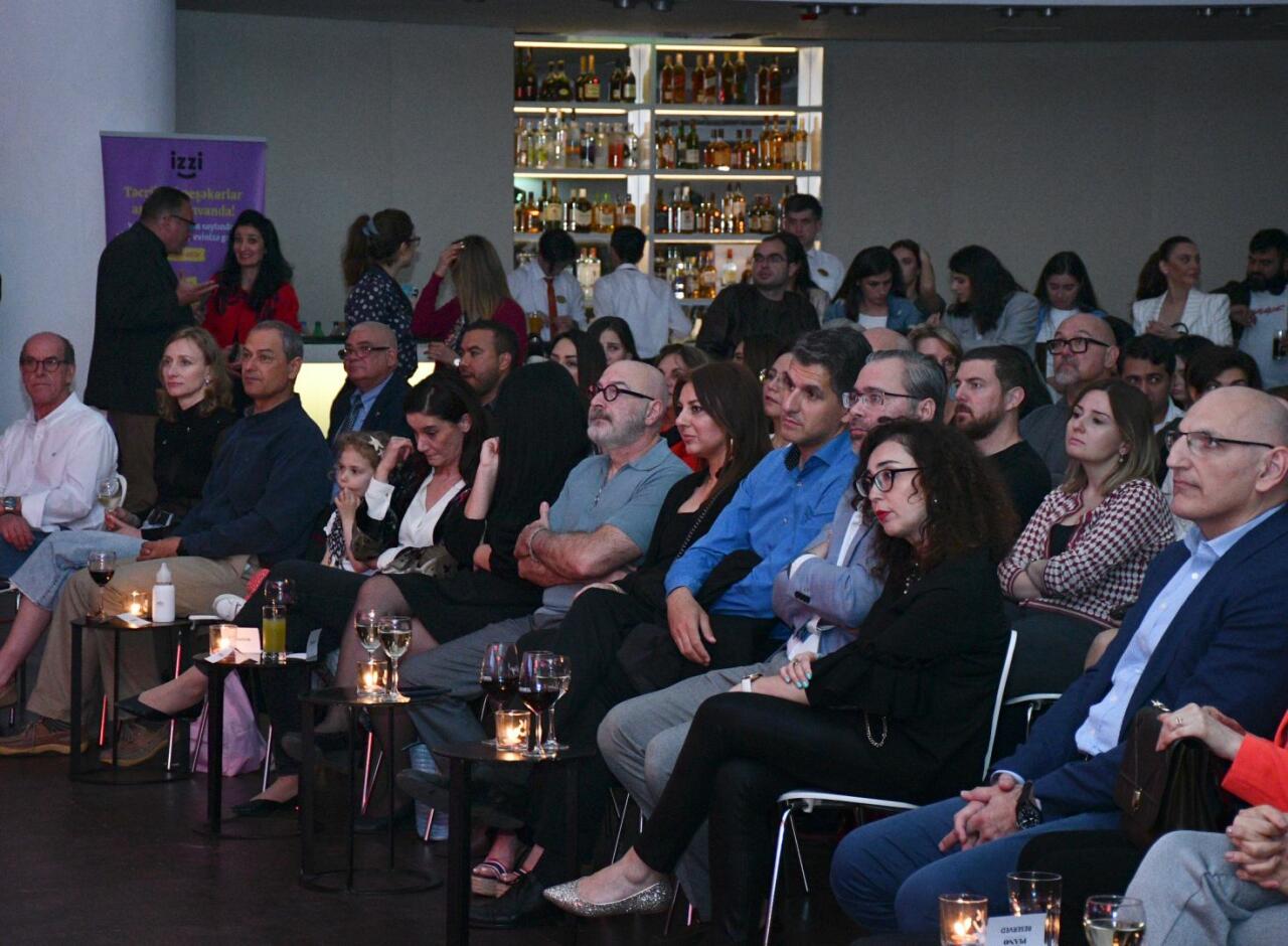 Глоток свежего воздуха во фламенко – зажигательные музыка и танцы İnternational Baku Piano Festival