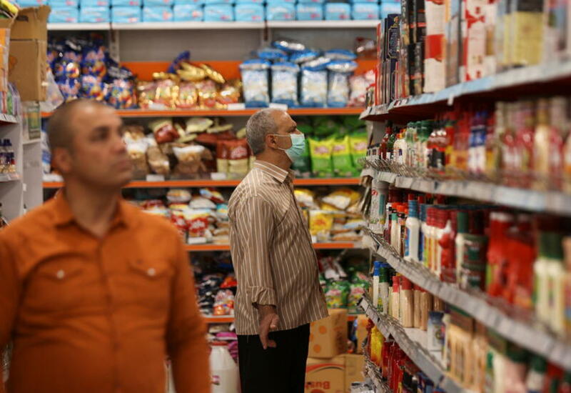 В ЕС подорожали энергоносители и продукты питания