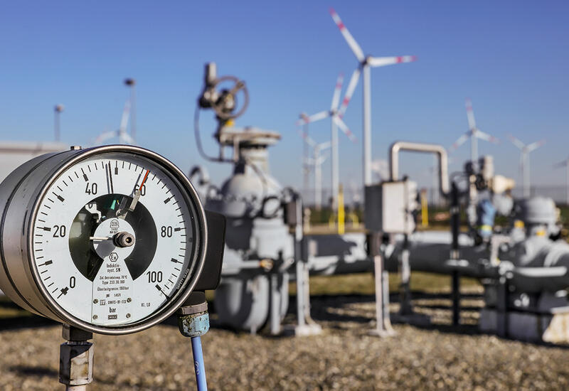 В Германии предложили ликвидировать газовую сеть