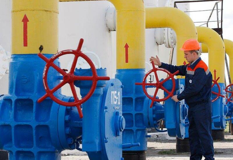 Во Франции заявили, что в Европе нет альтернатив российскому газу