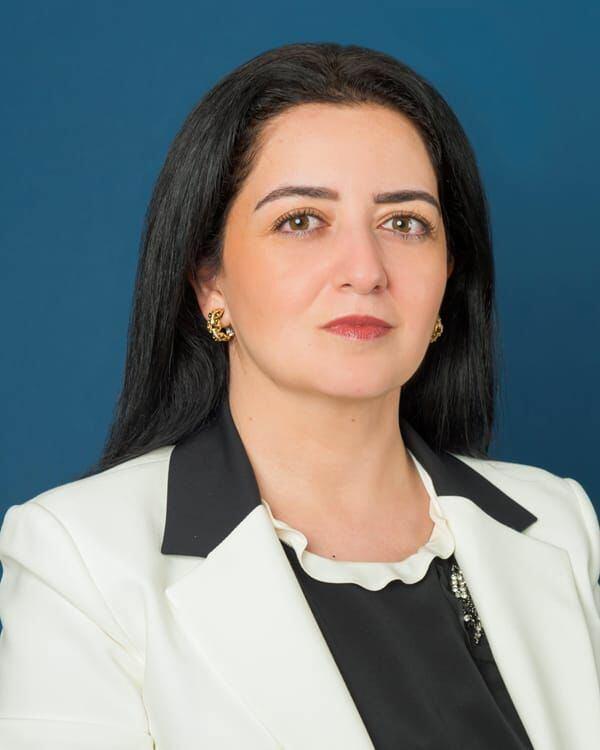 Milli Məclis Aparatında yeni təyinatlar olub