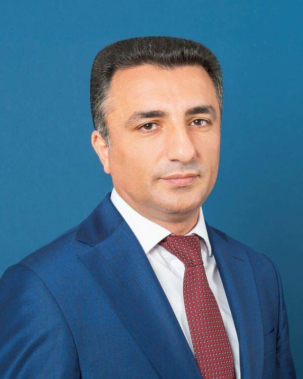 Milli Məclis Aparatında yeni təyinatlar olub
