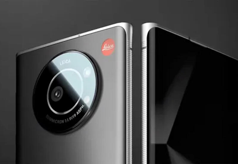 Xiaomi и Leica выпустят кобрендовый смартфон