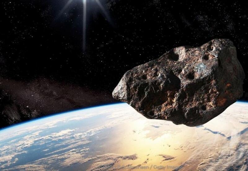 Самый большой в 2022 году астероид сблизится с Землей