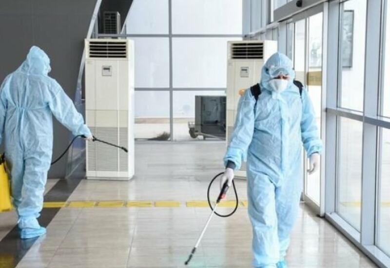 Azərbaycanda “meymun çiçəyi” ilə bağlı epidemioloji vəziyyət yaranacaq?