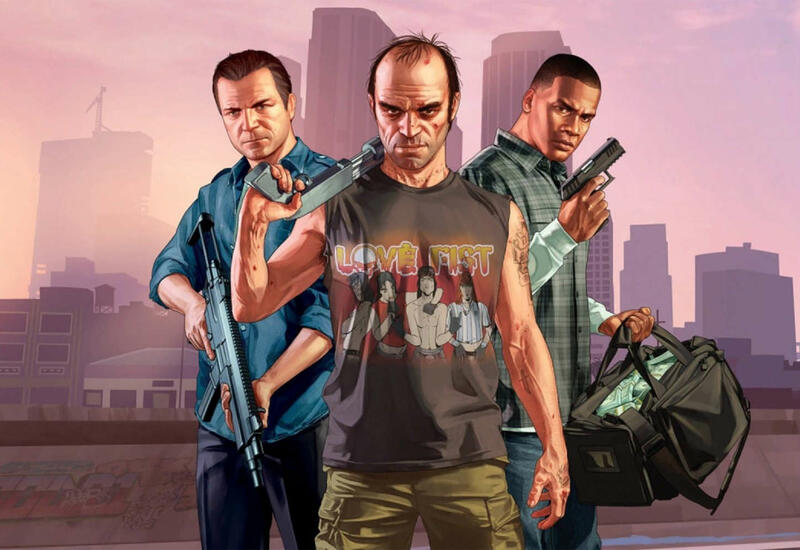 Take-Two определилась с разработчиками новой GTA