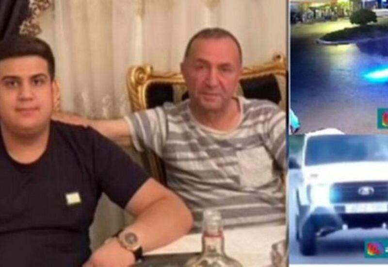 Возбуждено уголовное дело против военнослужащего-автохулигана