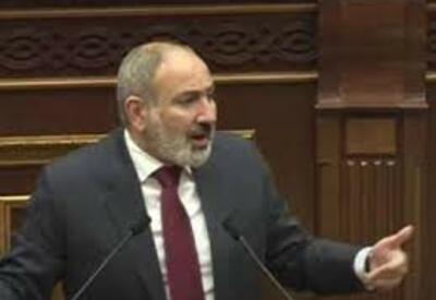 Телега впереди лошади: жалкие оправдания Никола Пашиняна - ТЕМА ДНЯ от Акпера Гасанова