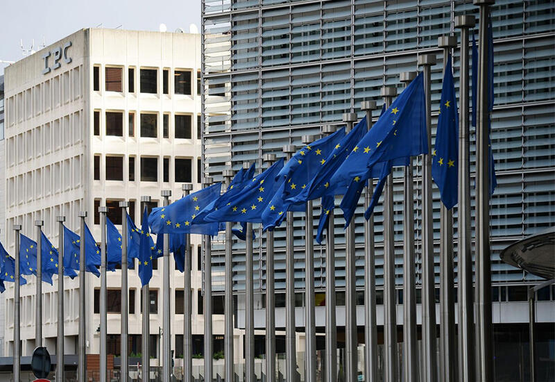 Политический цирк в Европарламенте