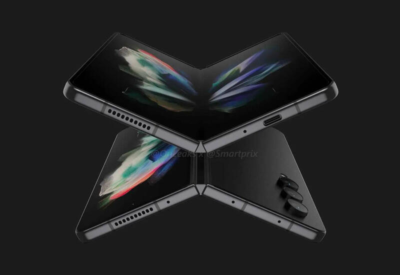Google разрабатывает «убийцу» Samsung Galaxy Fold